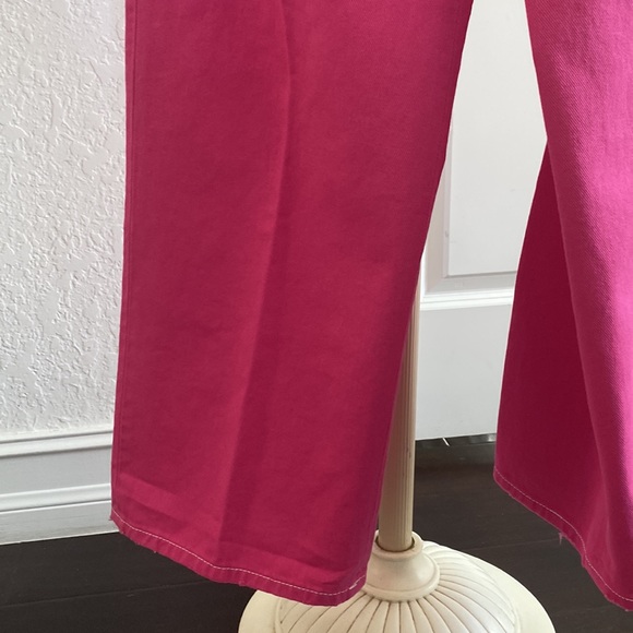 MSGM jeans - Wide Leg - Picture 5 of 11